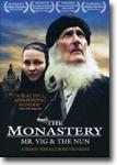 The Monastery - documentary DVD / art house DVD / experimental DVD review
