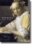 Vermeer: Master of Light - art documentary DVD review