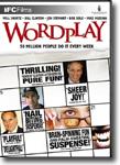 Wordplay - documentary DVD review