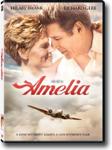 Amelia - drama DVD / biopic DVD review