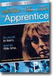 The Apprentice (Fleur Bleue) - drama DVD / suspense DVD review