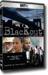 Blackout - drama/thriller DVD review