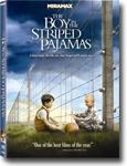 The Boy in the Striped Pajamas - drama DVD / arthouse and international DVD review