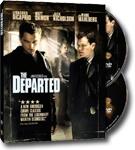 The Departed (Two-Disc Special Edition) - drama DVD review