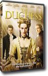 The Duchess - historical drama DVD review