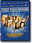 Fast Food Nation - drama DVD review