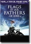 Flags of Our Fathers - drama DVD review