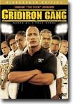 Gridiron Gang - drama DVD review
