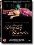 House of the Sleeping Beauties - drama DVD / arthouse and international DVD / suspense review