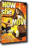 How She Move - drama DVD / suspense DVD review