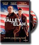 In the Valley of Elah - drama DVD review