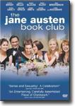 The Jane Austen Book Club - drama DVD review