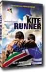 The Kite Runner - drama DVD review
