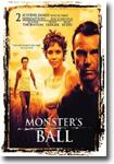 Monster's Ball - drama DVD review