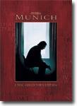 Munich (2-Disc Collector's Edition) - drama DVD review