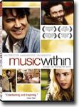 Music Within - drama DVD review