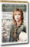 North Country - drama DVD review