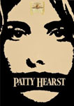 Patty Hearst - drama DVD / biography DVD / true crime DVD review
