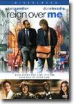Reign Over Me - drama DVD review