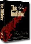 The Godfather - The Coppola Restoration Giftset - drama DVD / suspense DVD review