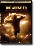 The Wrestler - drama DVD / action adventure DVD review