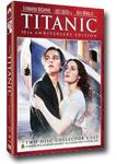 Titanic (10th Anniversary Edition) - drama/thriller DVD review