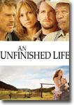 An Unfinished Life - drama DVD review