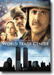 World Trade Center - drama DVD review