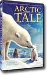 Arctic Tale - documentary DVD / family DVD review