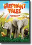Elephant Tales - family and children's DVD / international DVD review
