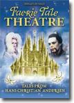 Shelley Duvall's Faerie Tale Theatre: Tales from Hans Christian Andersen - family and children's DVD / television series DVD review