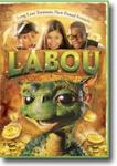 Labou - family and children's DVD / action adventure / fantasy DVD review