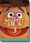 The Muppet Show - The Complete Third Season - family and children's DVD / television DVD / drama DVD / action adventure DVDreview