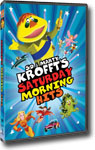 Sid and Marty Krofft's Saturday Morning Hits - family and children's DVD / television series DVD review