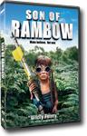 Son of Rambow - family and children's DVD / comedy DVD review