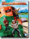 Train Master - family and children's DVD review