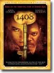 1408 (Two-Disc Collector's Edition) - horror/sci-fi DVD review