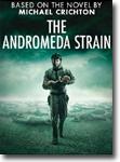 The Andromeda Strain Miniseries - sci-fi DVD / television miniseries DVD review