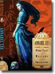 Edgar Allan Poe Collection Vol. 1: Annabel Lee and Other Tales of Mystery and Imagination - horror DVD review