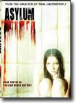 Asylum - horror DVD review