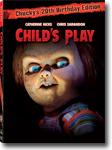 Child's Play (Chucky's 20th Birthday Edition) - horror DVD review