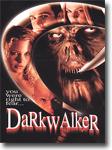 Darkwalker - horror DVD review