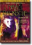 The Devil's Backbone (Special Edition) - horror/sci-fi DVD review