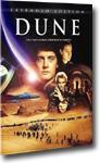 Dune (Extended Edition) - horror/sci-fi DVD review