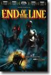 End of the Line - horror DVD / post-apocalyptic science fiction DVD review