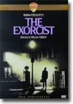 The Exorcist (25th Anniversary Special Edition) - horror/sci-fi DVD review
