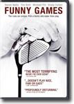 Funny Games - suspense DVD / remake DVD review