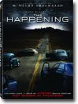 The Happening - horror DVD review
