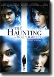 The Haunting of Molly Hartley - horror DVD review