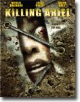 Killing Ariel - horror DVD / comedy DVD review